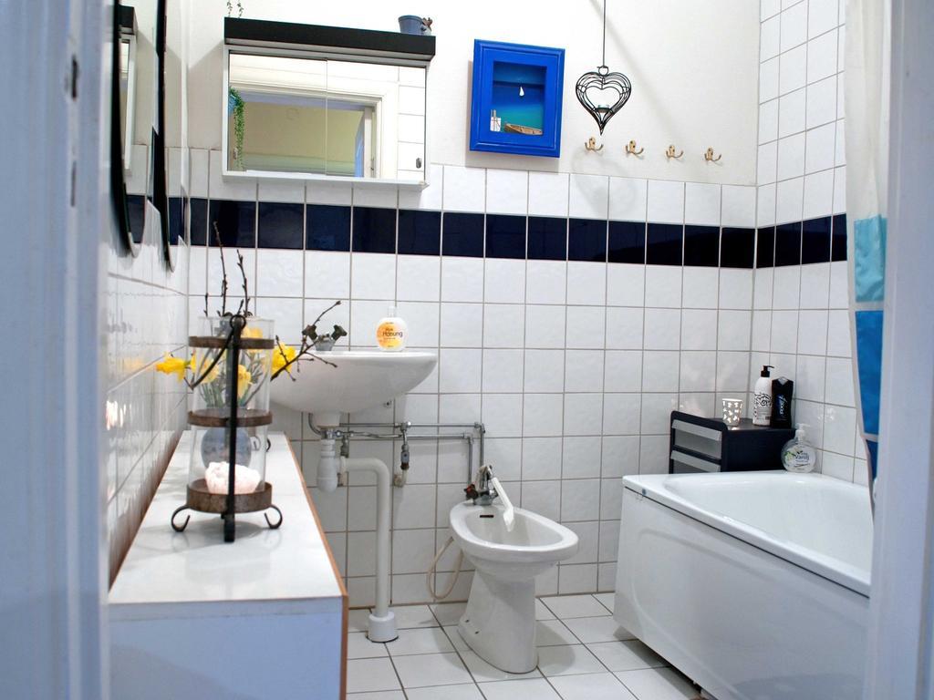 Eklanda Bed & Breakfast Gothenburg Exterior photo